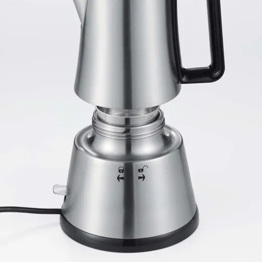 Cloer Espressokocher Cloer Espressokocher