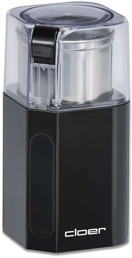 Cloer Kaffee- und Gewürzmühle 7580