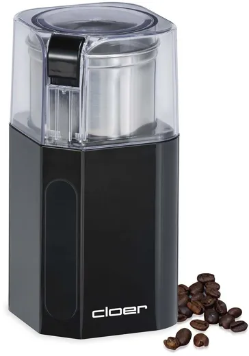 Cloer Kaffee- und Gewürzmühle 7580
