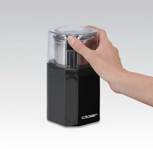 Cloer Kaffee- und Gewürzmühle 7580