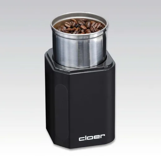 Cloer Kaffee- und Gewürzmühle 7580