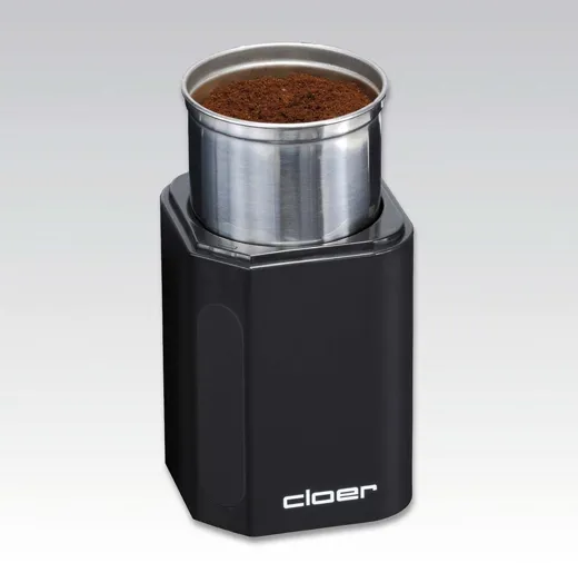 Cloer Kaffee- und Gewürzmühle 7580