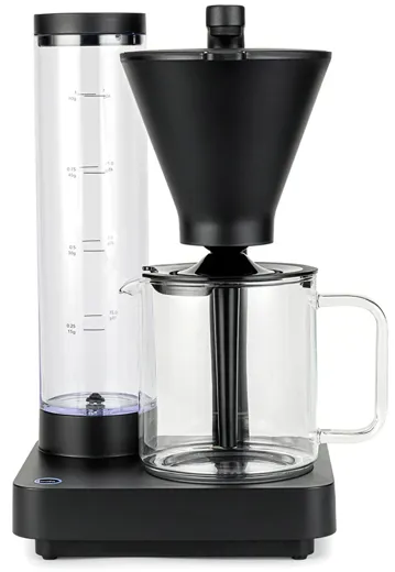 Wilfa Coffee Jug + Lid for Coffee Maker Performance