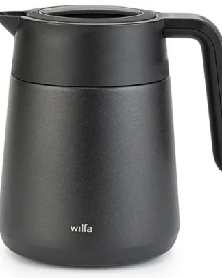 Wilfa Performance Thermo Jug + Lid