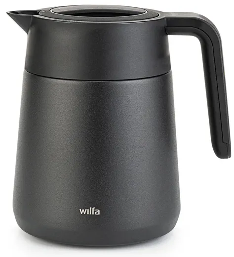 Wilfa Performance Thermo Jug + Lid Wilfa Performance Thermo Jug + Lid