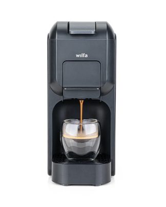 Wilfa Capsules Machine Volo Multi Mini Wilfa Capsules Machine Volo Multi Mini