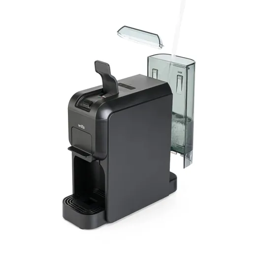 Wilfa Capsules Machine Volo Multi Mini Wilfa Capsules Machine Volo Multi Mini