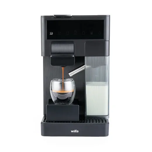 Wilfa Capsules Machine Volo Multi Wilfa Capsules Machine Volo Multi