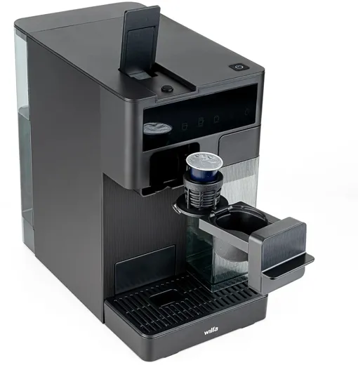 Wilfa Capsules Machine Volo Multi Wilfa Capsules Machine Volo Multi
