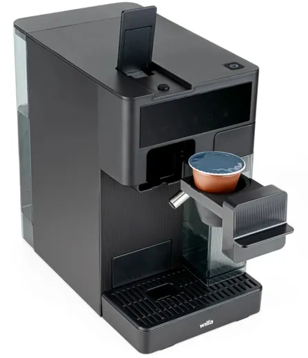 Wilfa Capsules Machine Volo Multi Wilfa Capsules Machine Volo Multi