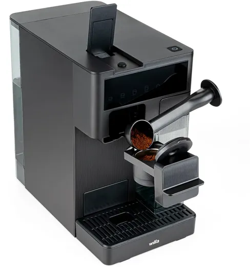Wilfa Capsules Machine Volo Multi Wilfa Capsules Machine Volo Multi
