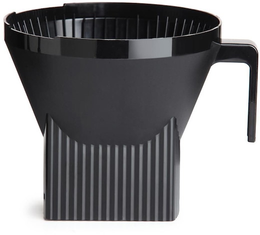 Moccamaster Filter basket Drip Stop KBG/KBGT Moccamaster Filter basket Drip Stop KBG/KBGT