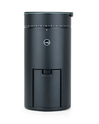 Wilfa Coffee Grinder Uniform Evo – black