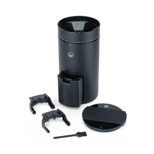 Wilfa Coffee Grinder Uniform Evo - black