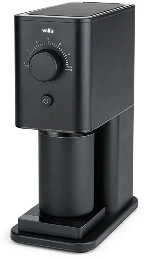 Wilfa Coffee Grinder Zense - black Wilfa Coffee Grinder Zense - black