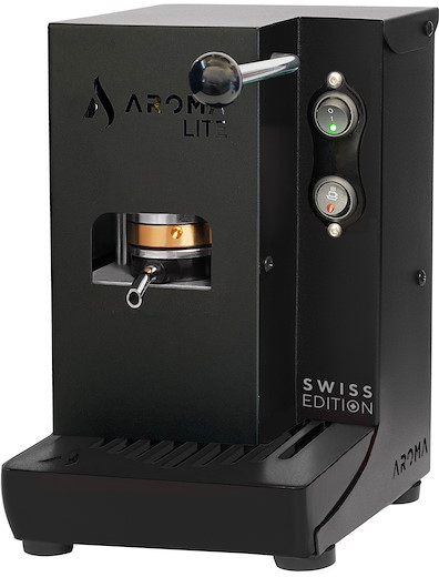 Aroma Lite - all black
