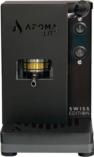 Aroma Lite - all black