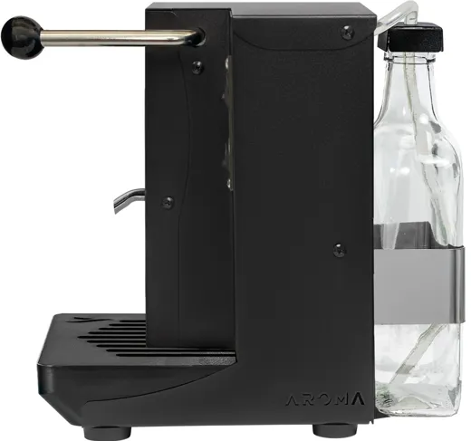 Aroma Lite - all black