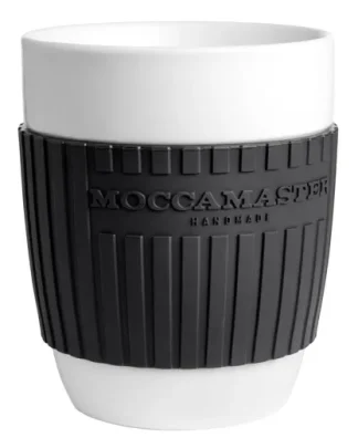 Moccamaster Coffee Mug Cup-one – black
