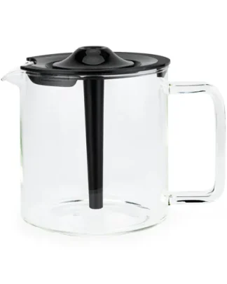 Wilfa Coffee Jug + Lid for Coffee Maker Zense