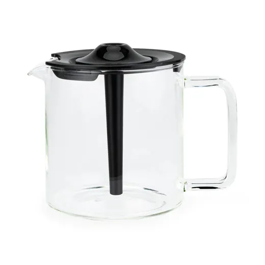 Wilfa Coffee Jug + Lid for Coffee Maker Zense Wilfa Coffee Jug + Lid for Coffee Maker Zense