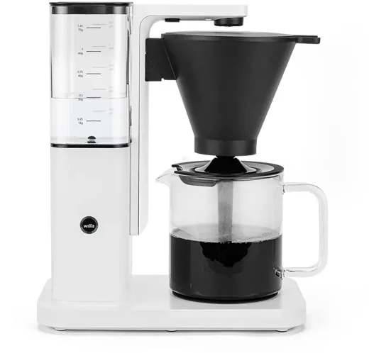 Wilfa Coffee Jug + Lid for Coffee Maker Zense Wilfa Coffee Jug + Lid for Coffee Maker Zense