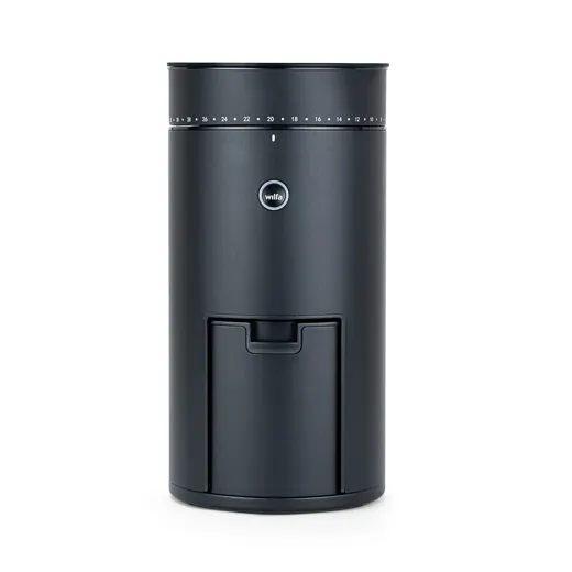 Wilfa Coffee Grinder Uniform Evo Solo - black