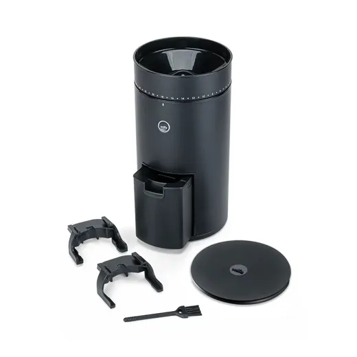 Wilfa Coffee Grinder Uniform Evo Solo - black