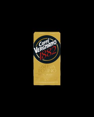 Caffè Vergnano Riserva Torino Arabica Kapseln 10 Stk.